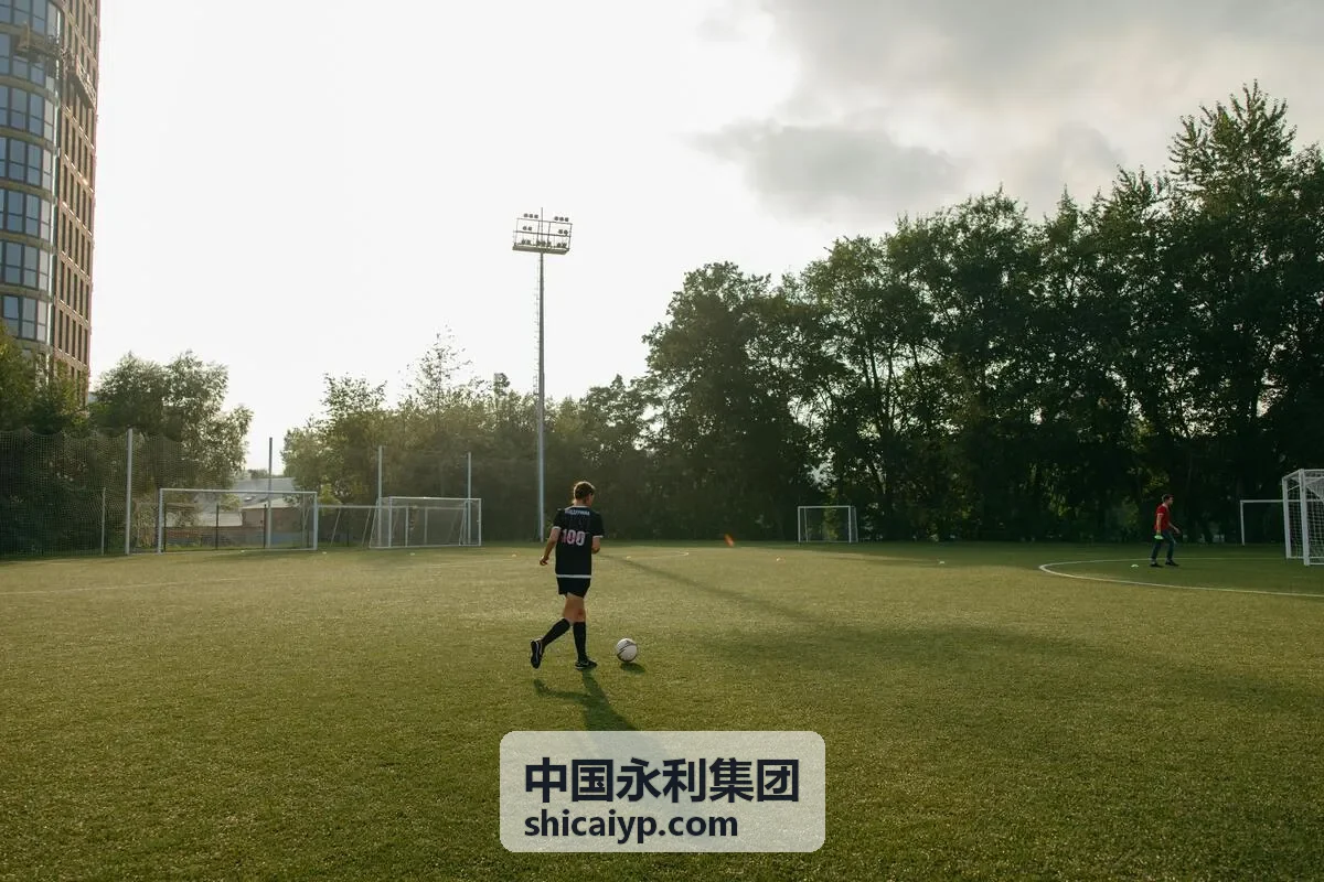 中国永利集团智能制造方案